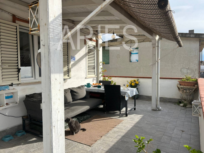 Appartamento in vendita a Fiumicino