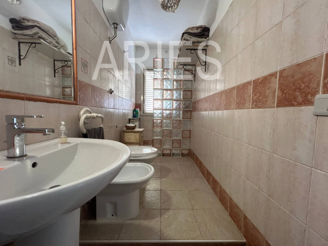 Appartamento in vendita a Fiumicino