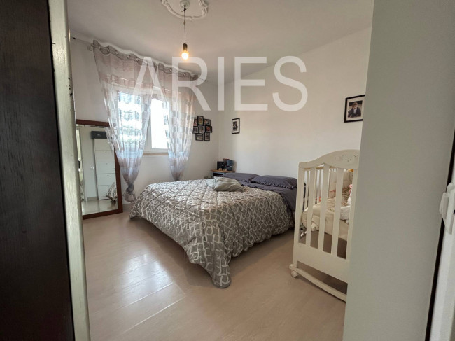 Appartamento in vendita a Fiumicino