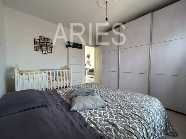 Appartamento in vendita a Fiumicino