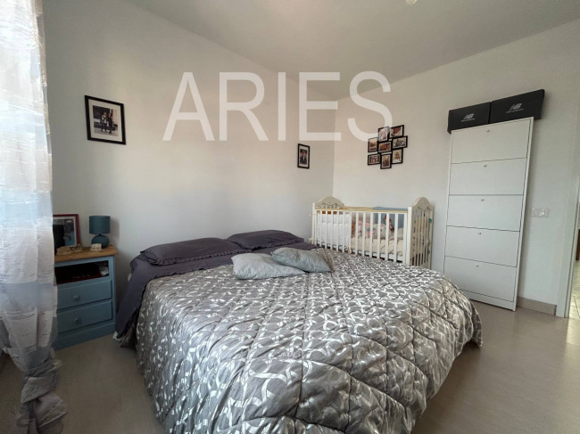 Appartamento in vendita a Fiumicino