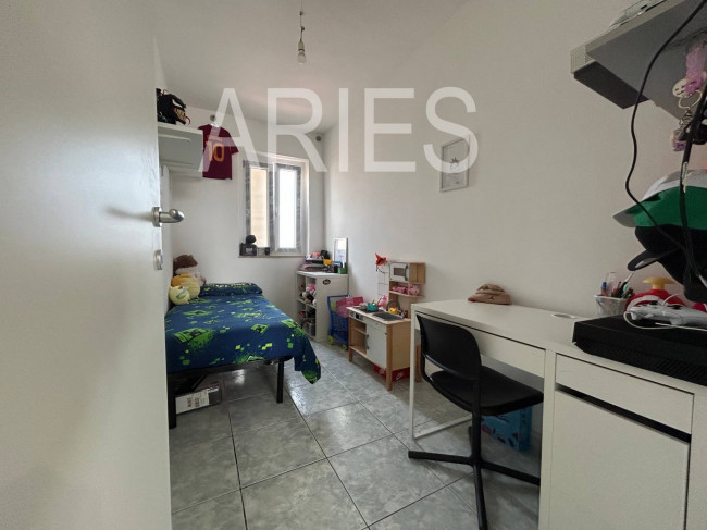 Appartamento in vendita a Fiumicino