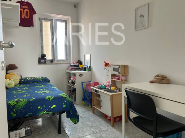 Appartamento in vendita a Fiumicino