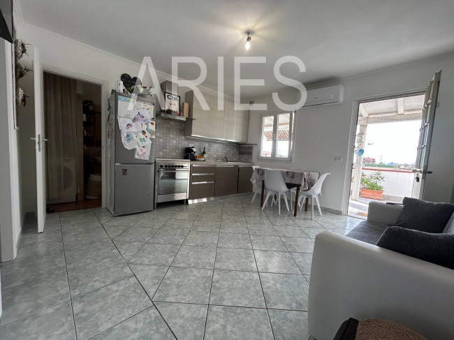 Appartamento in vendita a Fiumicino