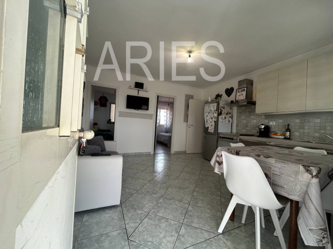 Appartamento in vendita a Fiumicino