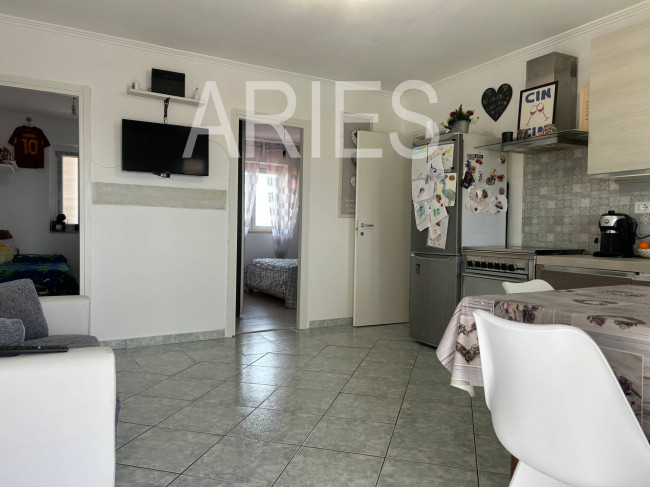 Appartamento in vendita a Fiumicino