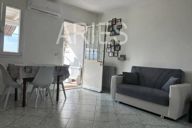 Appartamento in vendita a Fiumicino