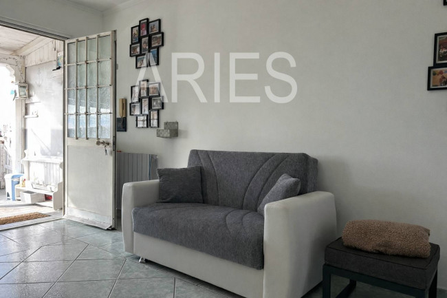 Appartamento in vendita a Fiumicino