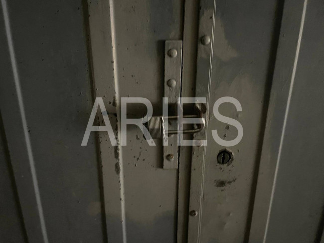 Box o garage in affitto a Roma