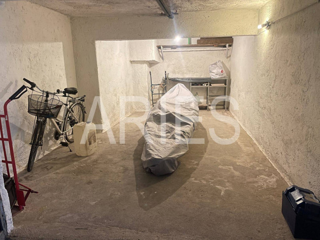 Box o garage in affitto a Roma