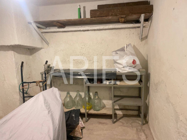 Box o garage in affitto a Roma