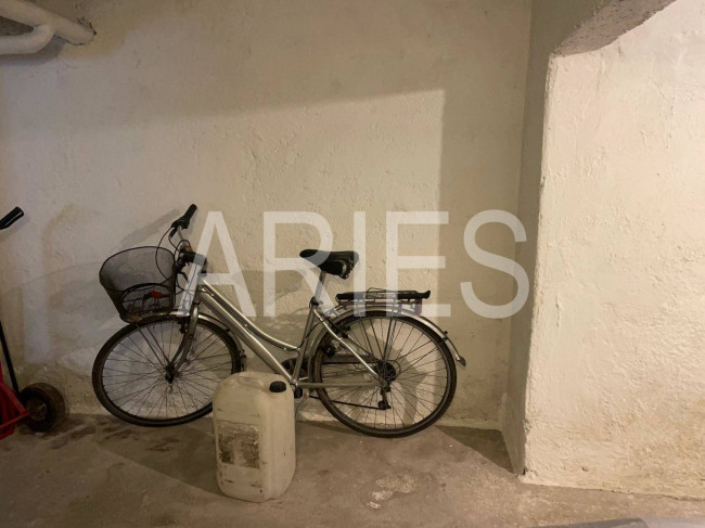 Box o garage in affitto a Roma