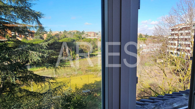 ATTICO in vendita a Roma