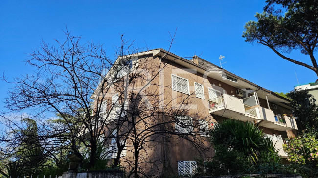 ATTICO in vendita a Roma