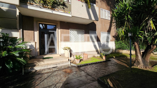 ATTICO in vendita a Roma