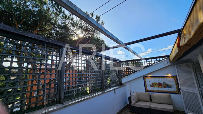 ATTICO in vendita a Roma