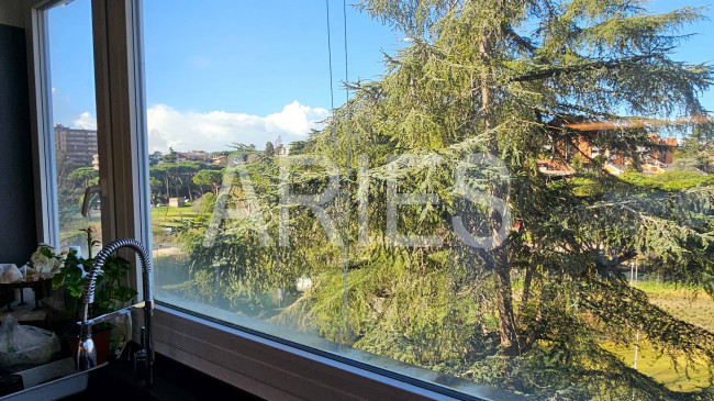 ATTICO in vendita a Roma