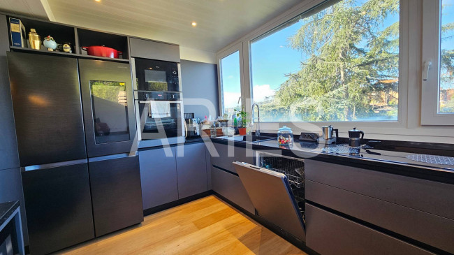 ATTICO in vendita a Roma