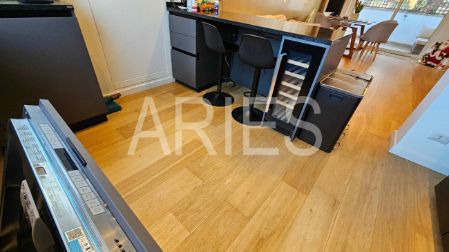 ATTICO in vendita a Roma