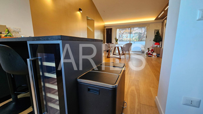 ATTICO in vendita a Roma