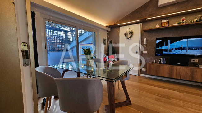 ATTICO in vendita a Roma