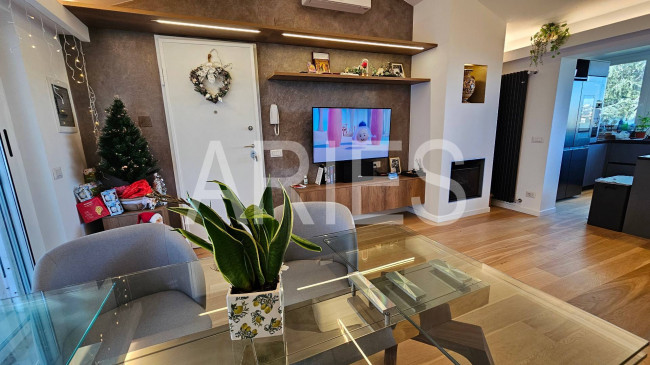 ATTICO in vendita a Roma