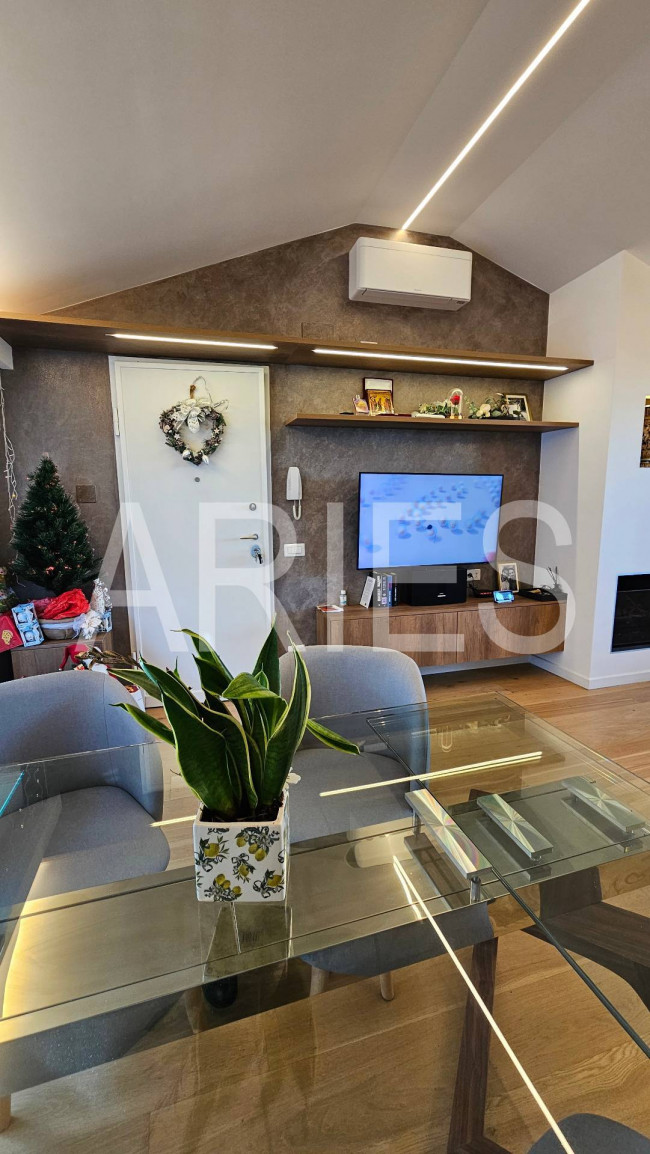 ATTICO in vendita a Roma