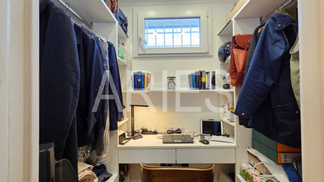 ATTICO in vendita a Roma