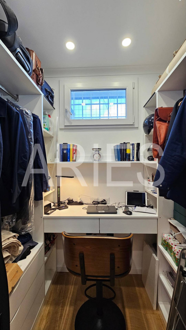 ATTICO in vendita a Roma