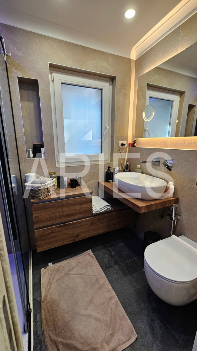 ATTICO in vendita a Roma