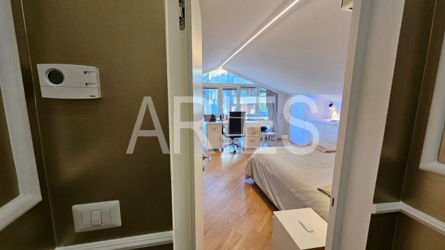 ATTICO in vendita a Roma