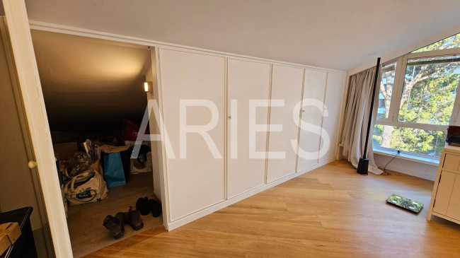 ATTICO in vendita a Roma