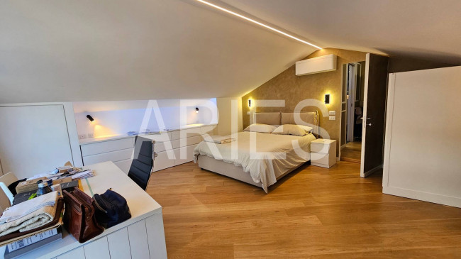 ATTICO in vendita a Roma