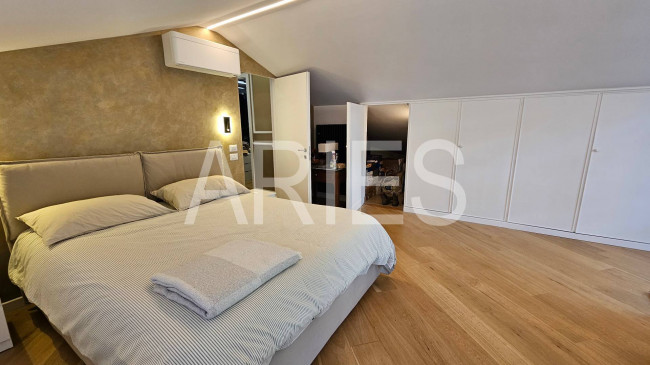 ATTICO in vendita a Roma