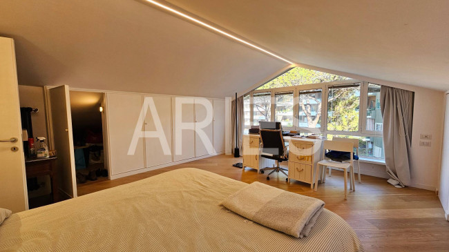 ATTICO in vendita a Roma