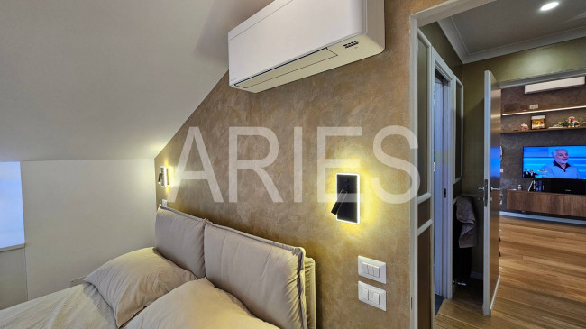 ATTICO in vendita a Roma