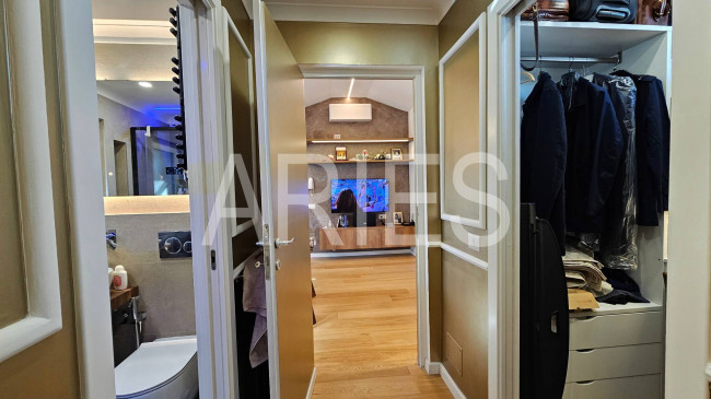 ATTICO in vendita a Roma