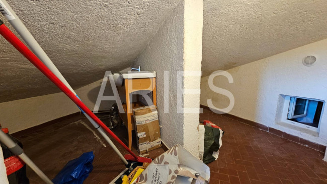 ATTICO in vendita a Roma