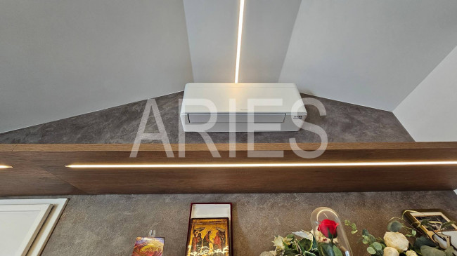 ATTICO in vendita a Roma