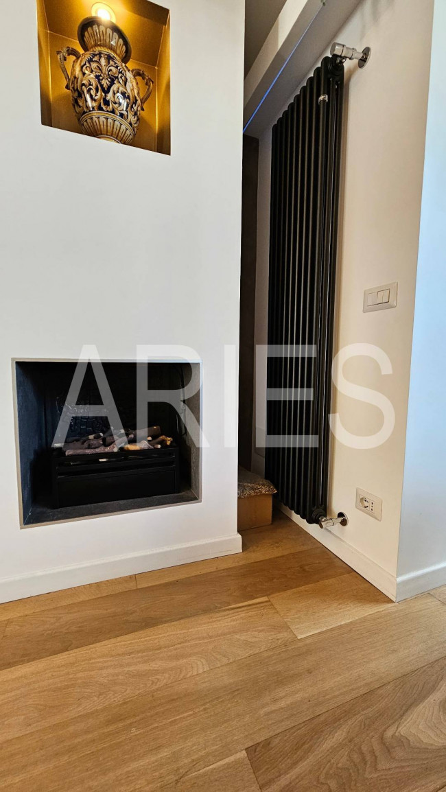 ATTICO in vendita a Roma