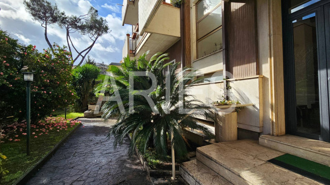 ATTICO in vendita a Roma