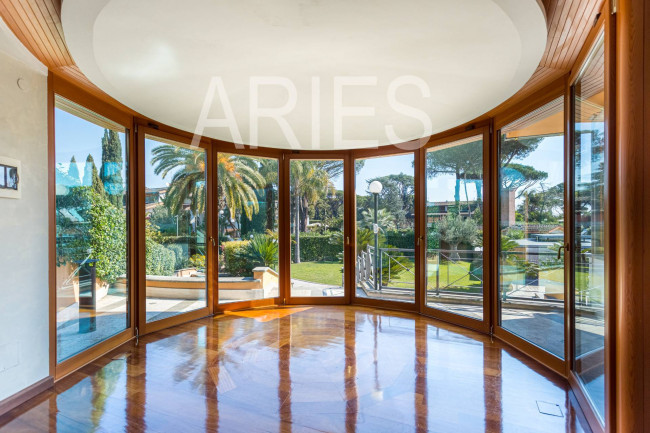Villa in vendita a Roma