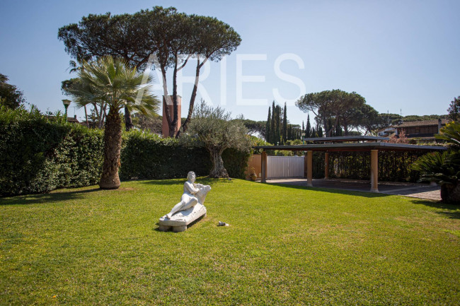 Villa in vendita a Roma