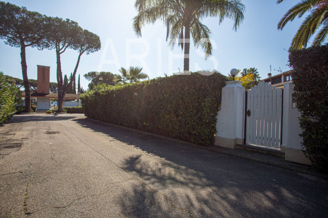 Villa in vendita a Roma