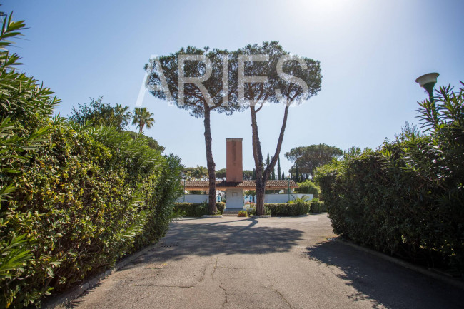 Villa in vendita a Roma