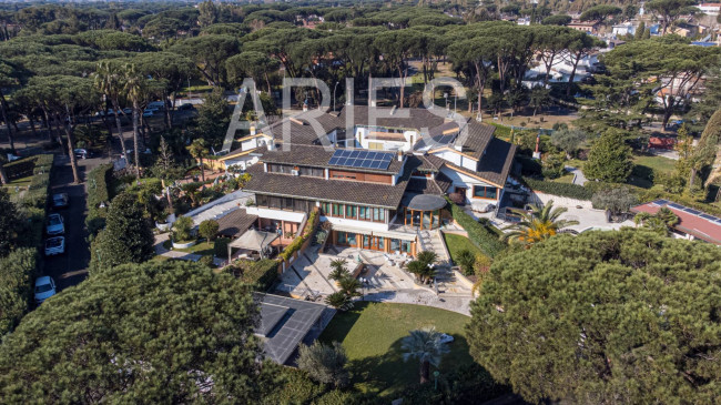 Villa in vendita a Roma