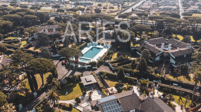 Villa in vendita a Roma