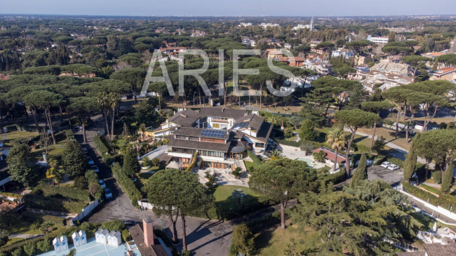 Villa in vendita a Roma