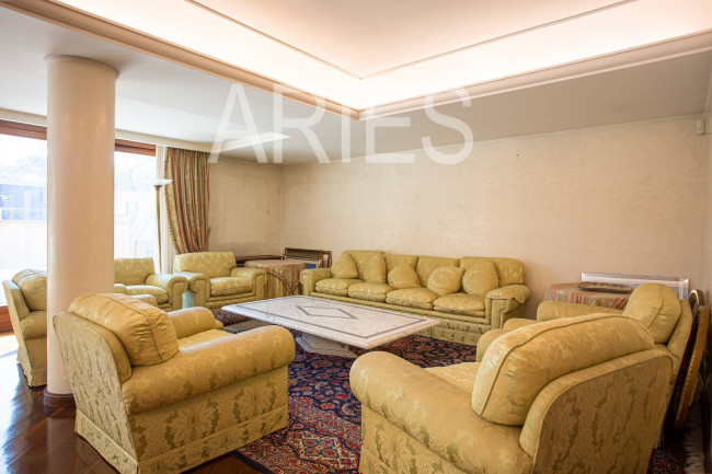 Villa in vendita a Roma