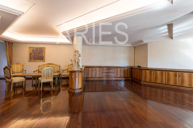 Villa in vendita a Roma